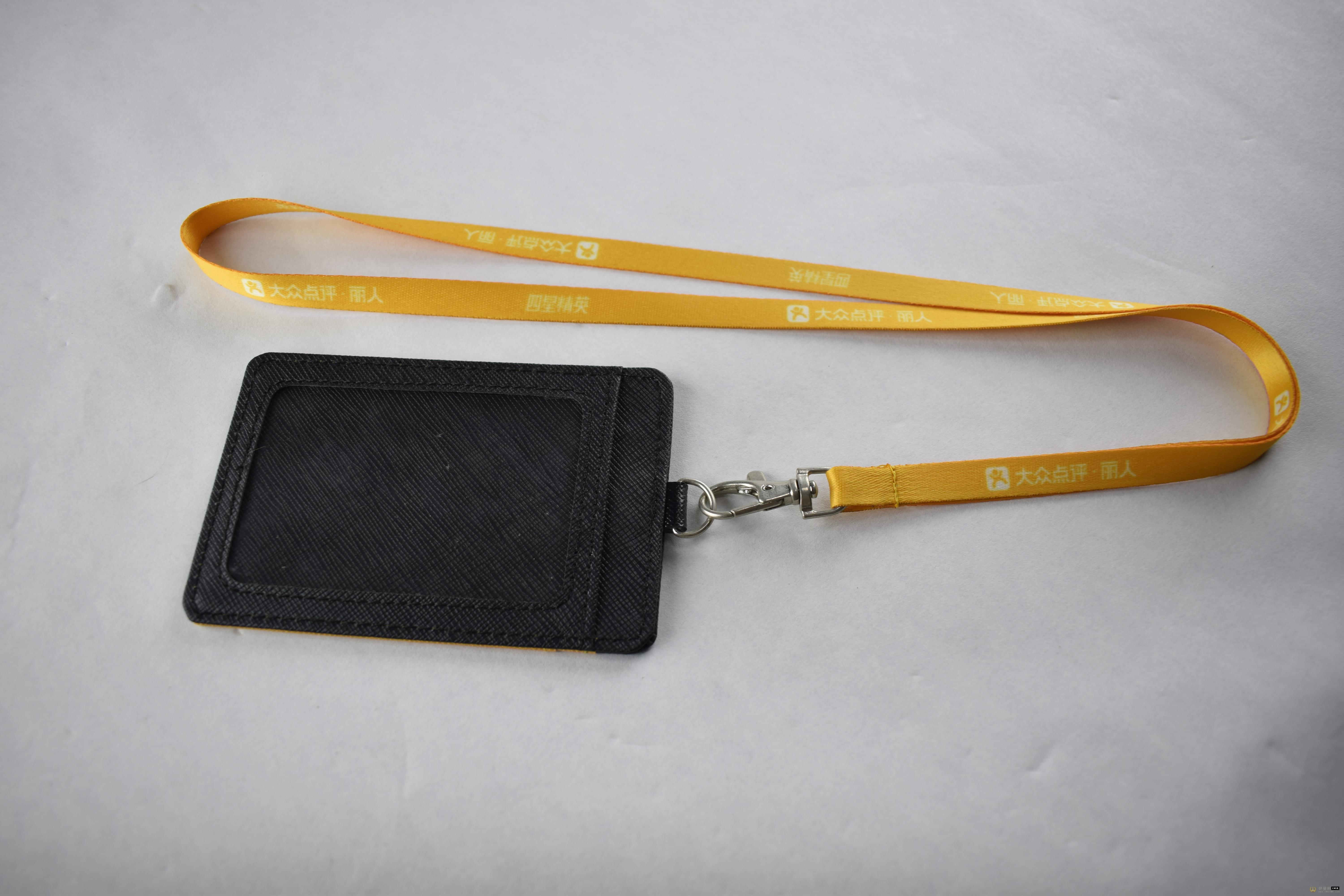 Buckle strap (14) Lanyard picture1Zhang